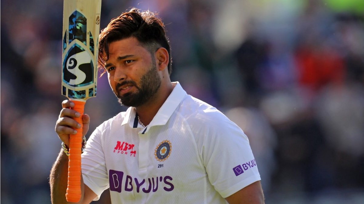 Rishabh Pant Set To Miss Australia Test Series, Three-Way Race For His Replacement: Report