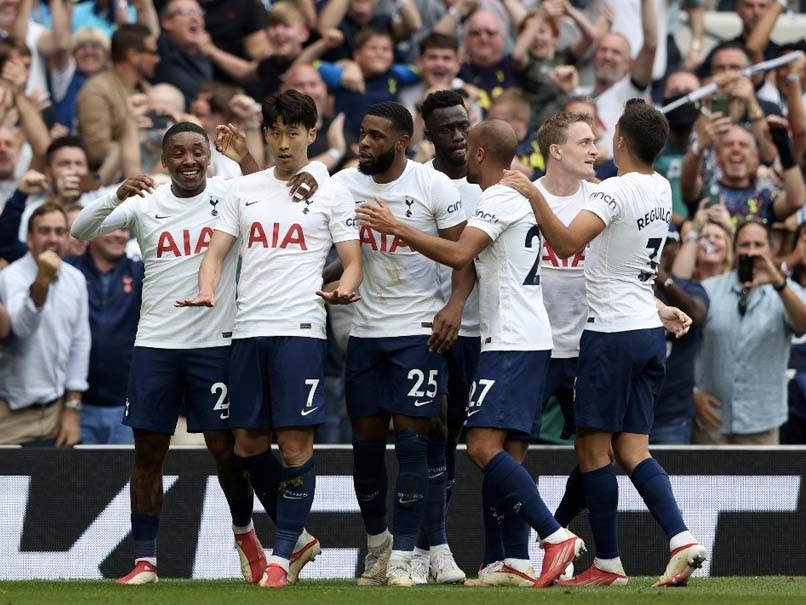 Tottenham vs Aston Villa, Premier League: When And Where To Watch Live Telecast, Live Streaming