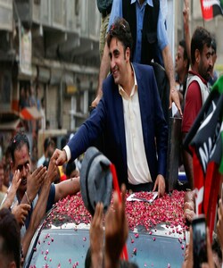 US willing to provide Pakistan with funds to enhance border security, prevent attacks from Afghanistan: Foreign Minister Bilawal Bhutto