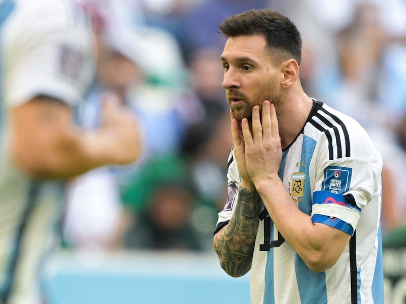 Will Lionel Messi Retire After FIFA World Cup? Argentina Coach Says This