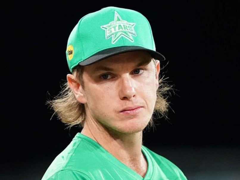 Adam Zampa Mulling On Taking Call On Test Career After India Tour Omission