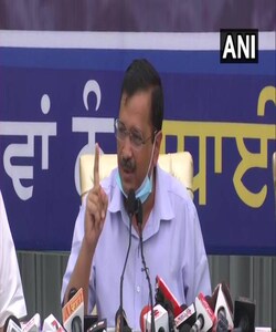 Arvind Kejriwal launches mechanism to track realtime pollution sources