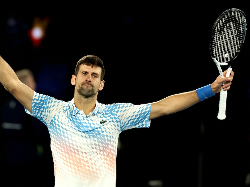 Australian Open 2023, Men’s Singles Semi-final Live Updates: Novak Djokovic Eyes Final Berth