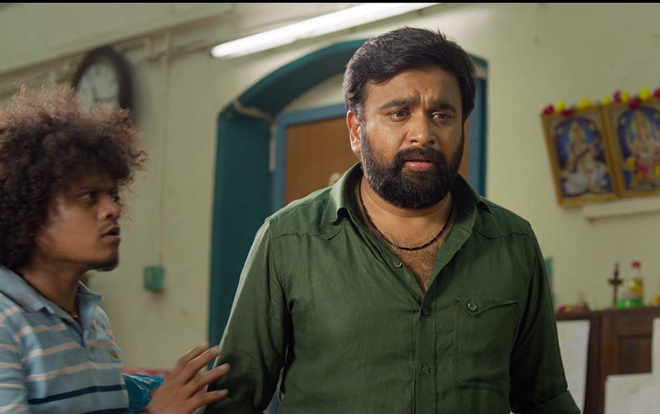 Ayothi Trailer: Sasikumar promises a gripping film dealing with pertinent issues