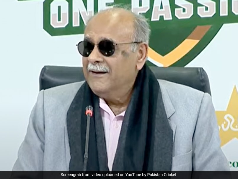 “BCCI Wants Pakistan To…”: Najam Sethi On Indian Board’s Stance Over Asia Cup Row