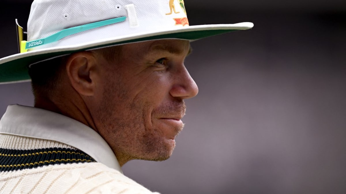 David Warner Hints At Retirement, 2023 Likely To Be His Last Year In International Cricket