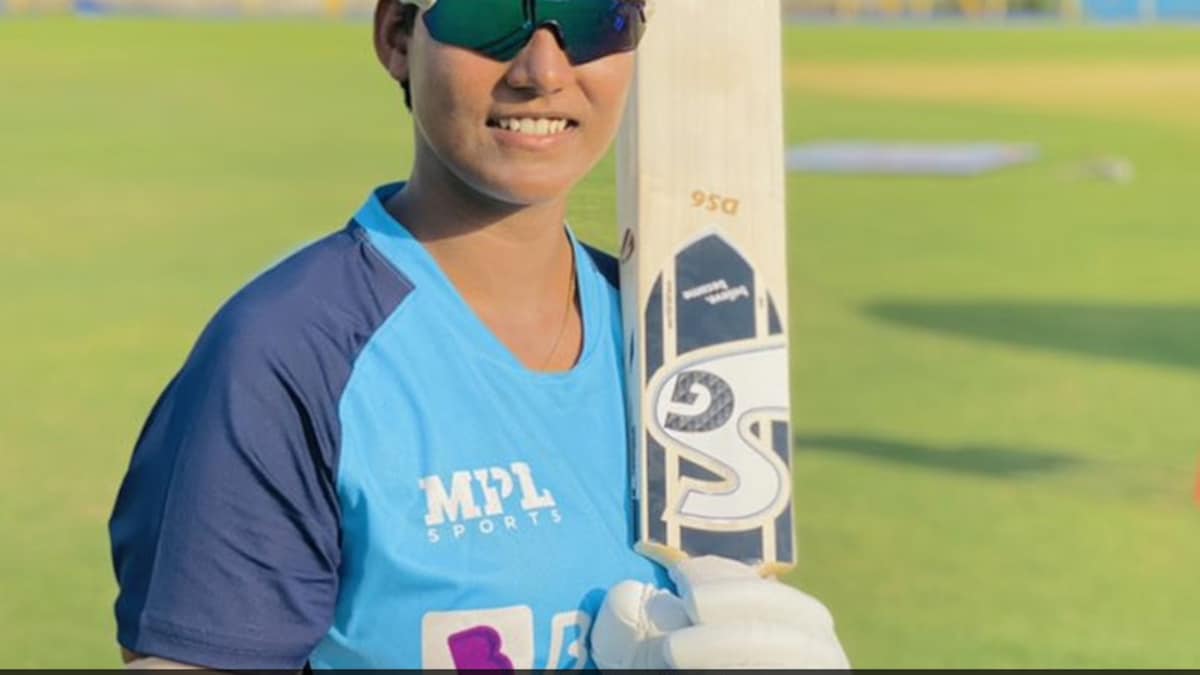 Deepti Sharma Climbs To Second Spot, Closes In On Sophie Ecclestone As Top T20I Bowler
