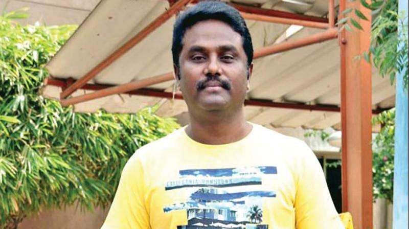 Director Mithran R Jawahar clears air on rumours regarding his upcoming film