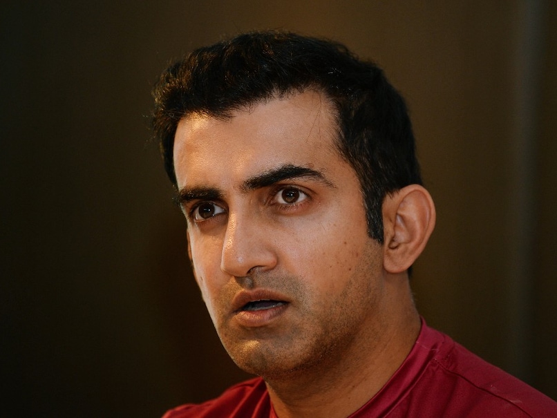 “Everyone Thought His Graph Will Go Up”: Gautam Gambhir Surprised By India Star’s Struggles