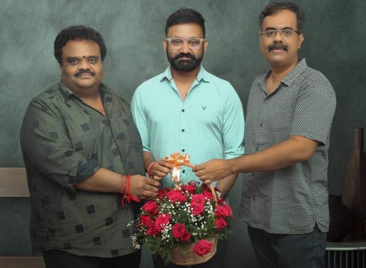 FIR director Manu Anand joins hands with Prince Pictures 