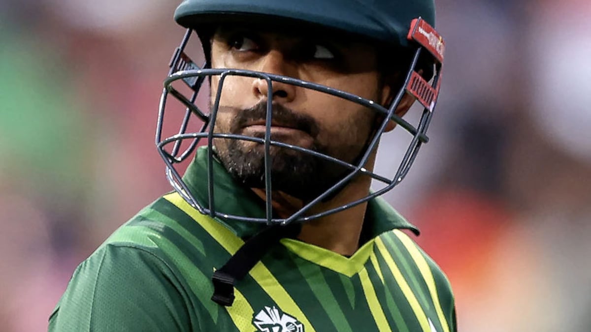 Former India Player Picks Top 5 T20I Batters In 2022, Excludes Babar Azam