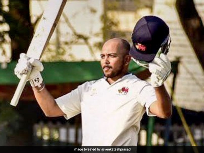 “Give Him Chance In Shubman Gill’s Place…”: Ex Pakistan Star Advocates For Prithvi Shaw vs New Zealand