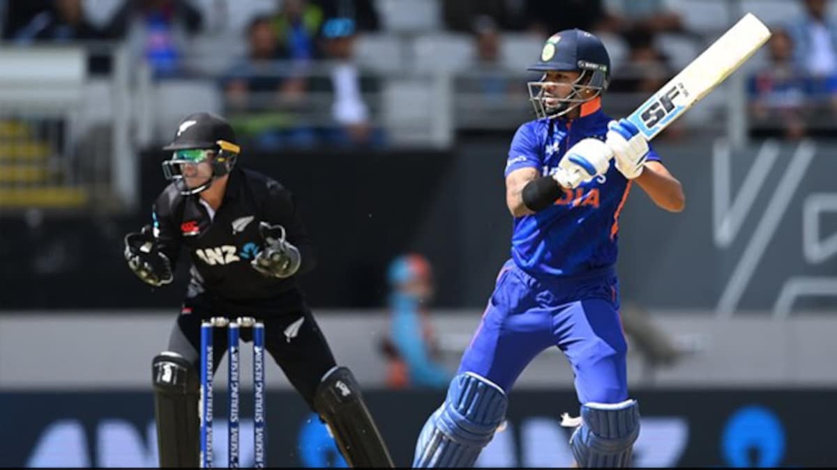Go Back To Shikhar Dhawan Or Groom Ishan Kishan? R Ashwin Opines On Opening Dilemma In ODIs