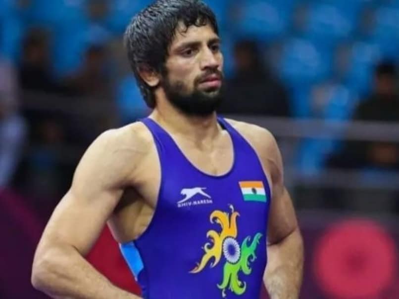 Government Of India Approves Participation Of Wrestlers For Zagreb Open