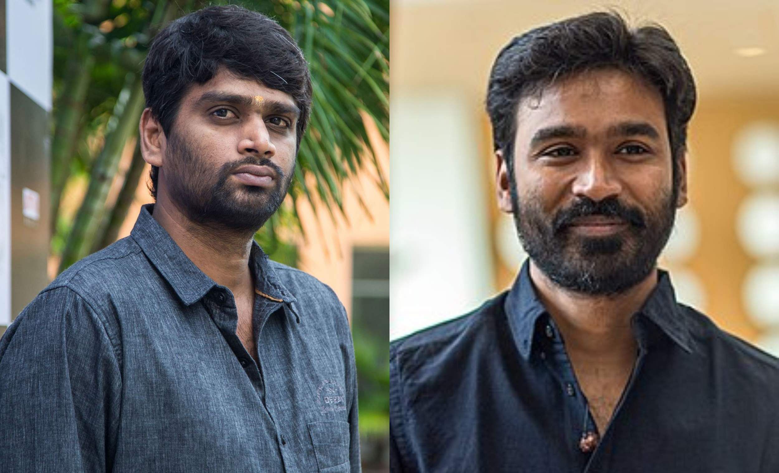 H Vinoth opens up about his film with Dhanush