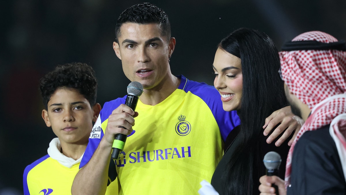 “Had Many Offers From Europe”: Cristiano Ronaldo Reveals Reason Behind Joining Al-Nassr In Saudi Arabia