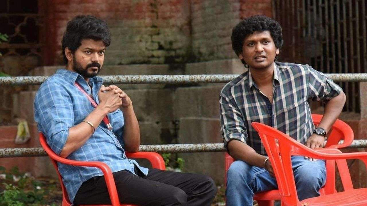 Here's when the update for Thalapathy 67 is dropping