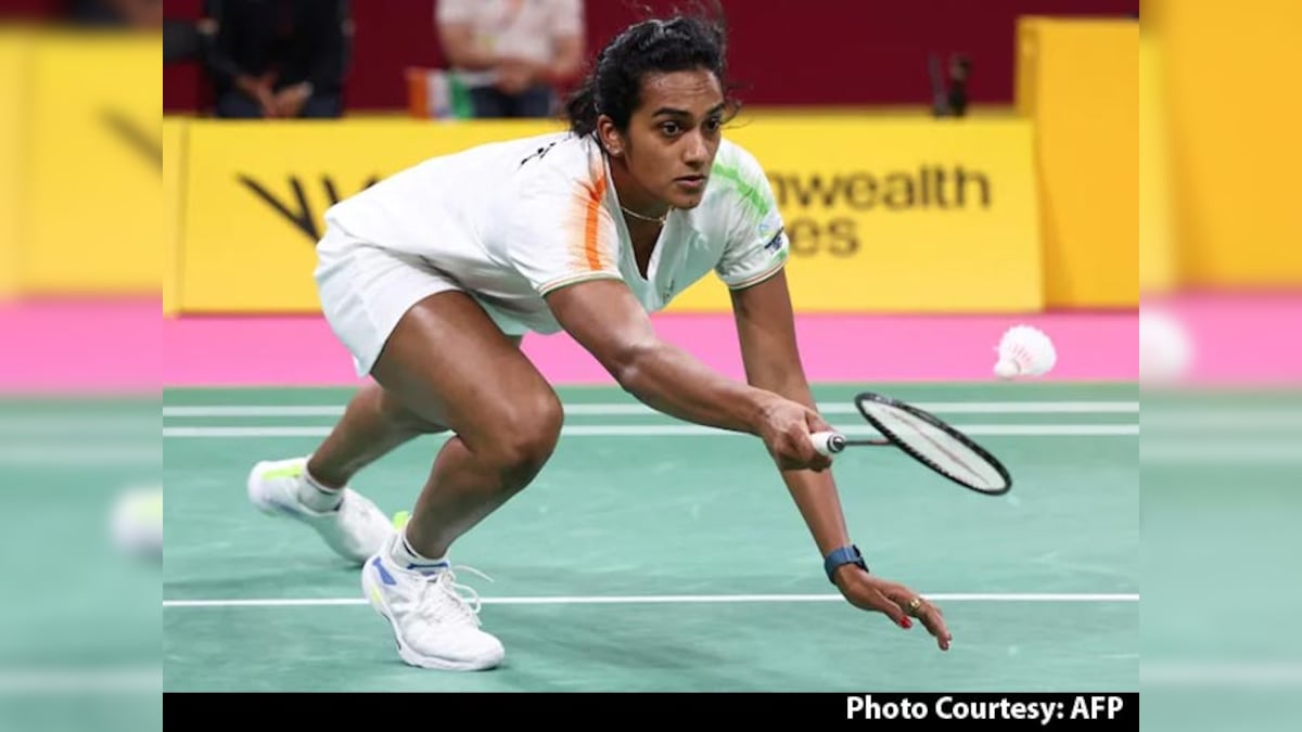 India Open: PV Sindhu, Lakshya Sen Among Title Contenders At India Open