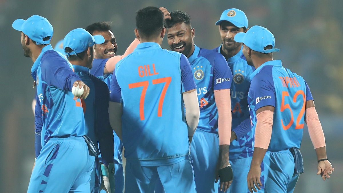 India vs New Zealand Live Score, 1st T20 Match: Team India Elect To Bowl Against New Zealand In Ranchi