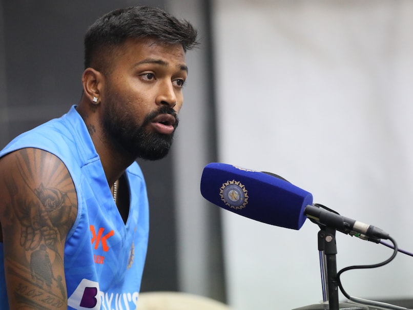 India vs New Zealand – “Shocker Of A Wicket…”: Hardik Pandya Lambasts Pitches Used In New Zealand T20I Series