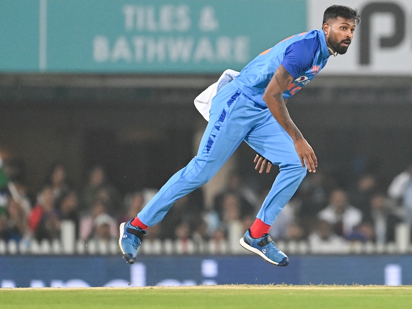 India vs New Zealand – “We Were Poor With…”: Hardik Pandya’s Blunt Assessment After Defeat In 1st T20I