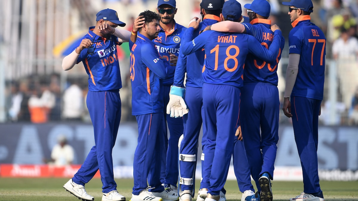 India vs Sri Lanka, 3rd ODI: When And Where To Watch Live Telecast, Live Streaming