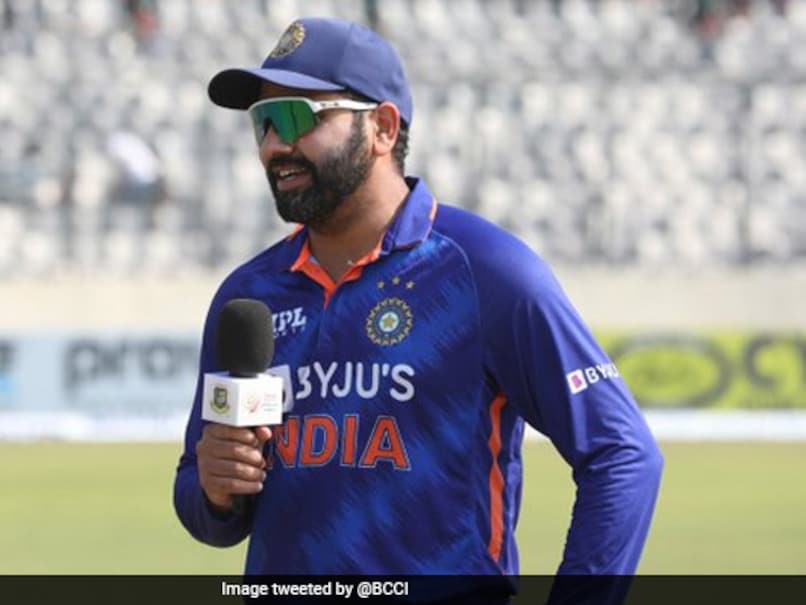 India vs Sri Lanka – “I Have Not…”: Rohit Sharma Opens Up On T20I Future Amid Speculation