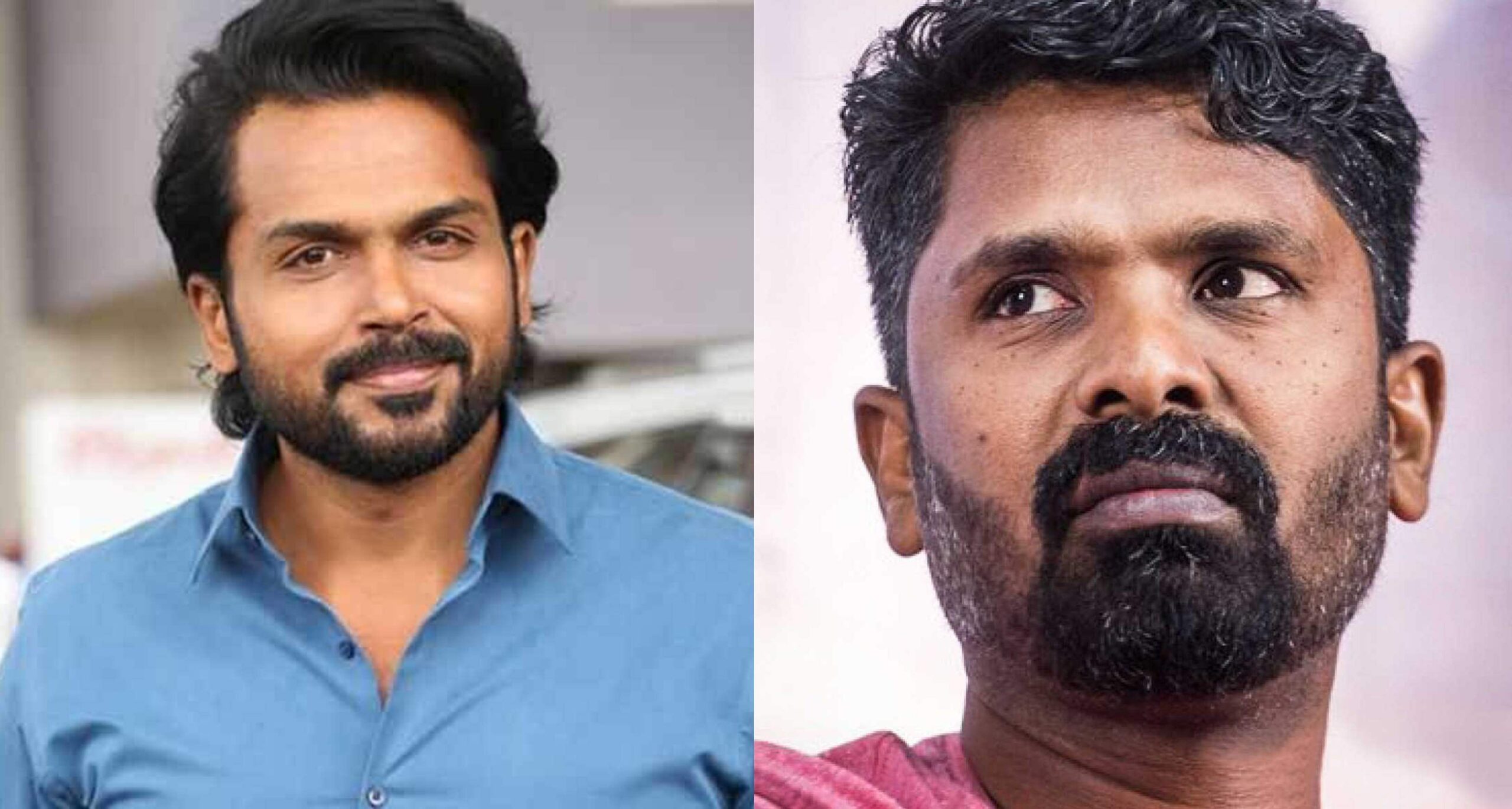 Karthi to do a film with 96’ director Premkumar?