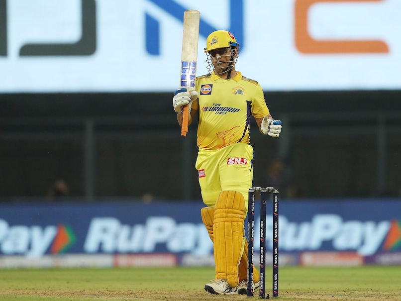 MS Dhoni Named “Most Selfless Player In IPL History” By Former Stars