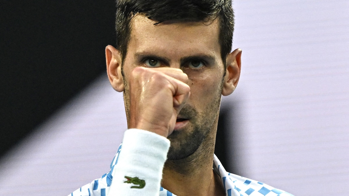 “Others Are Victims But I’m Faking It”: Novak Djokovic Slams Injury Doubters’ Double Standards