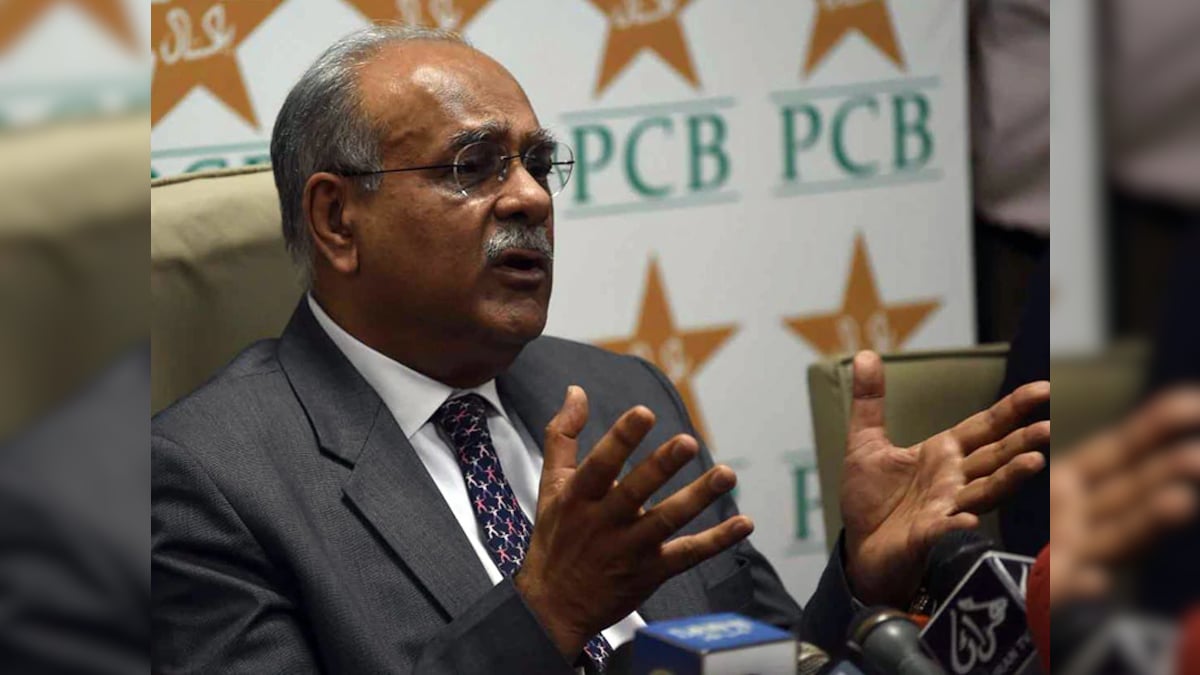 Pakistan Board Chief Najam Sethi ‘Wants To Discuss’ Asia Cup Hosting Issue With Jay Shah In Dubai: Report