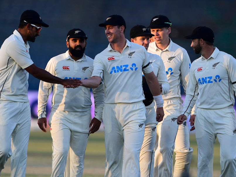 Pakistan vs New Zealand, 2nd Test Day 5, Live Score Updates: 5-Down Pakistan Fight Back, But New Zealand Still In The Driver’s Seat