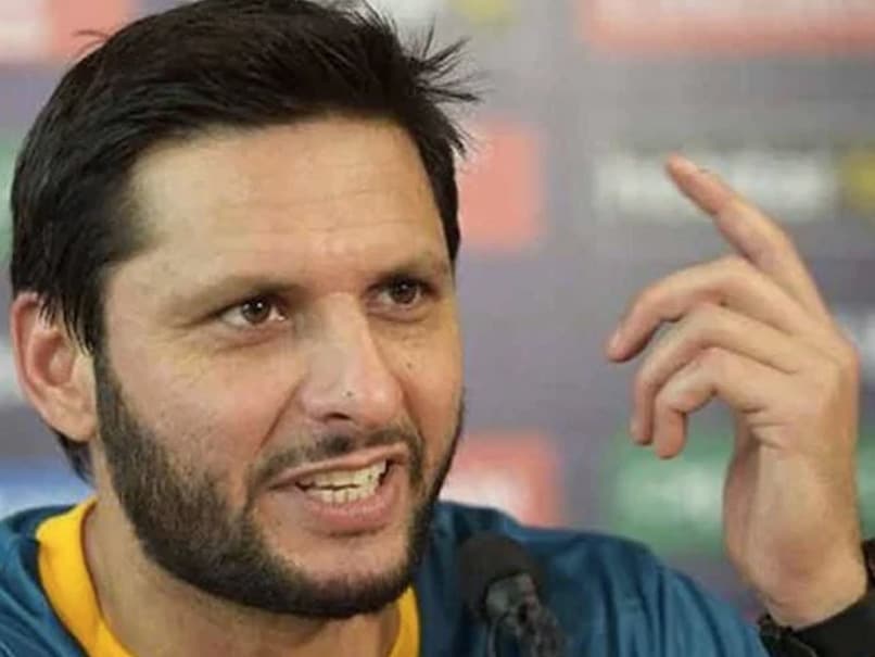 “PCB Interested In Extending Tenure As Chief Selector But…”: Shahid Afridi Opens Up On Future Plans