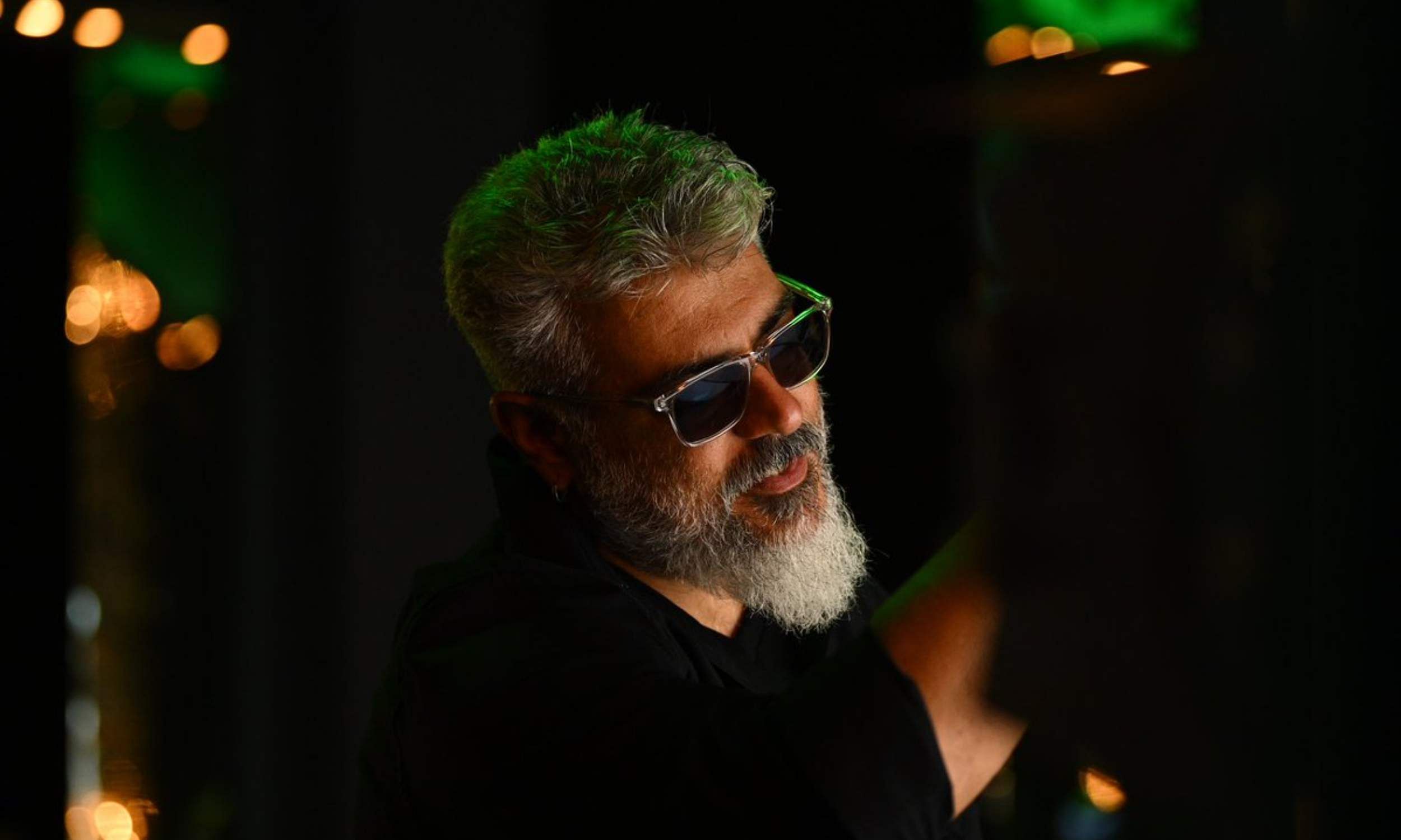 Release date locked for Ajith's Thunivu 