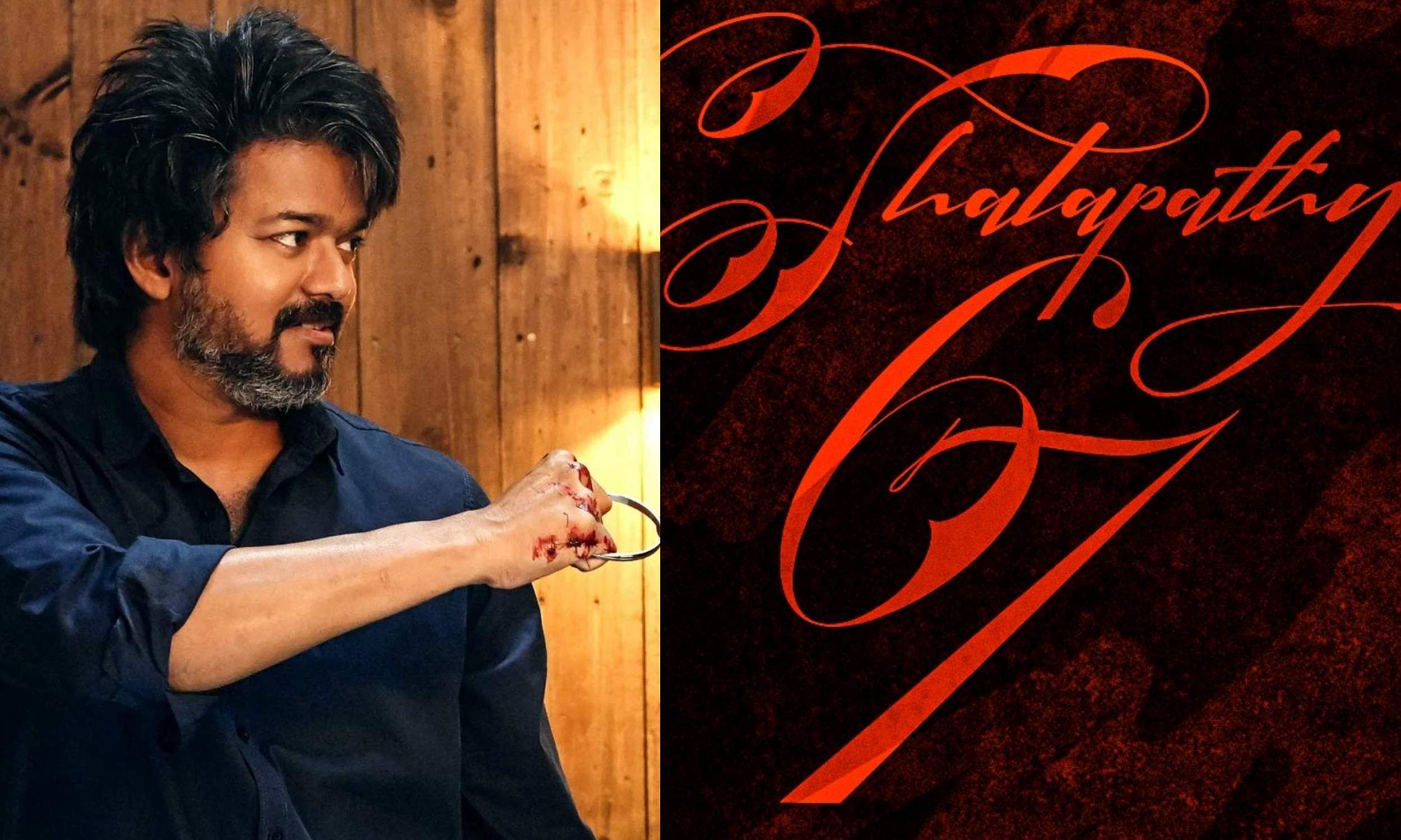 Second schedule of Thalapathy 67 to commence in Kashmir?