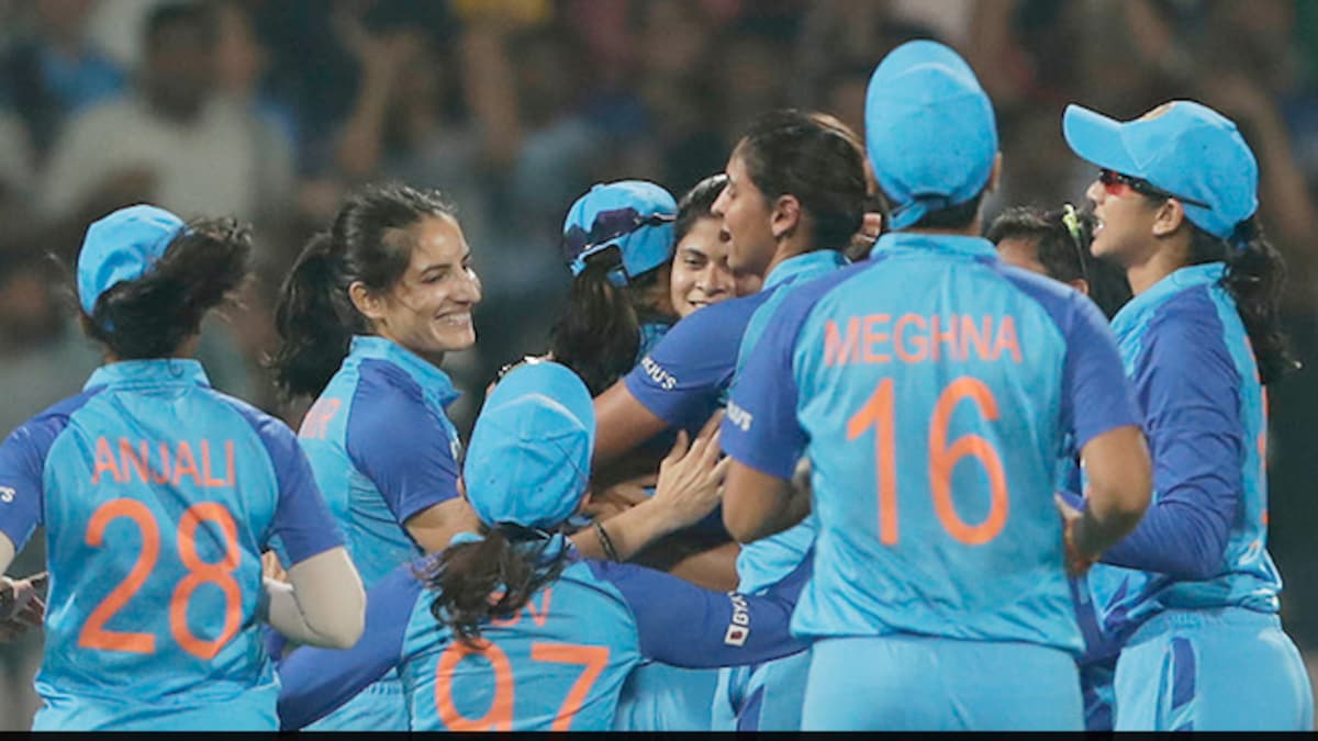 ‘Those Who Devalued Women’s Sport…’: Cricketers Rejoice After Women’s Premier League Gets Rs 4670 Crore Bids From Teams