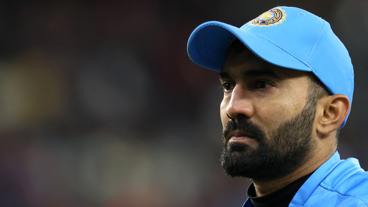 Unimpressed With Star Player’s Role, Dinesh Karthik Makes Big Request To Team India