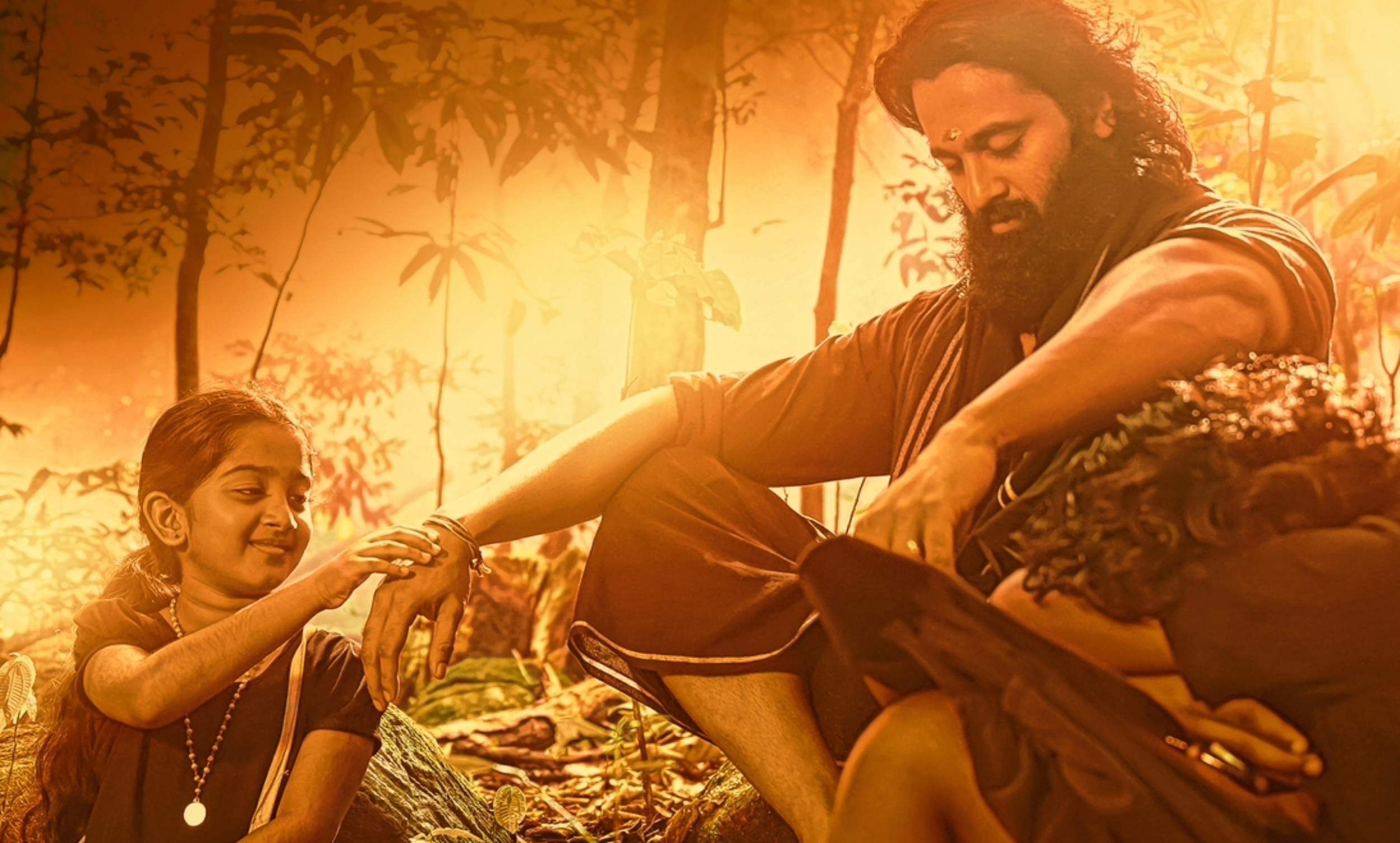 Unni Mukundan's Malikappuram Tamil trailer out
 