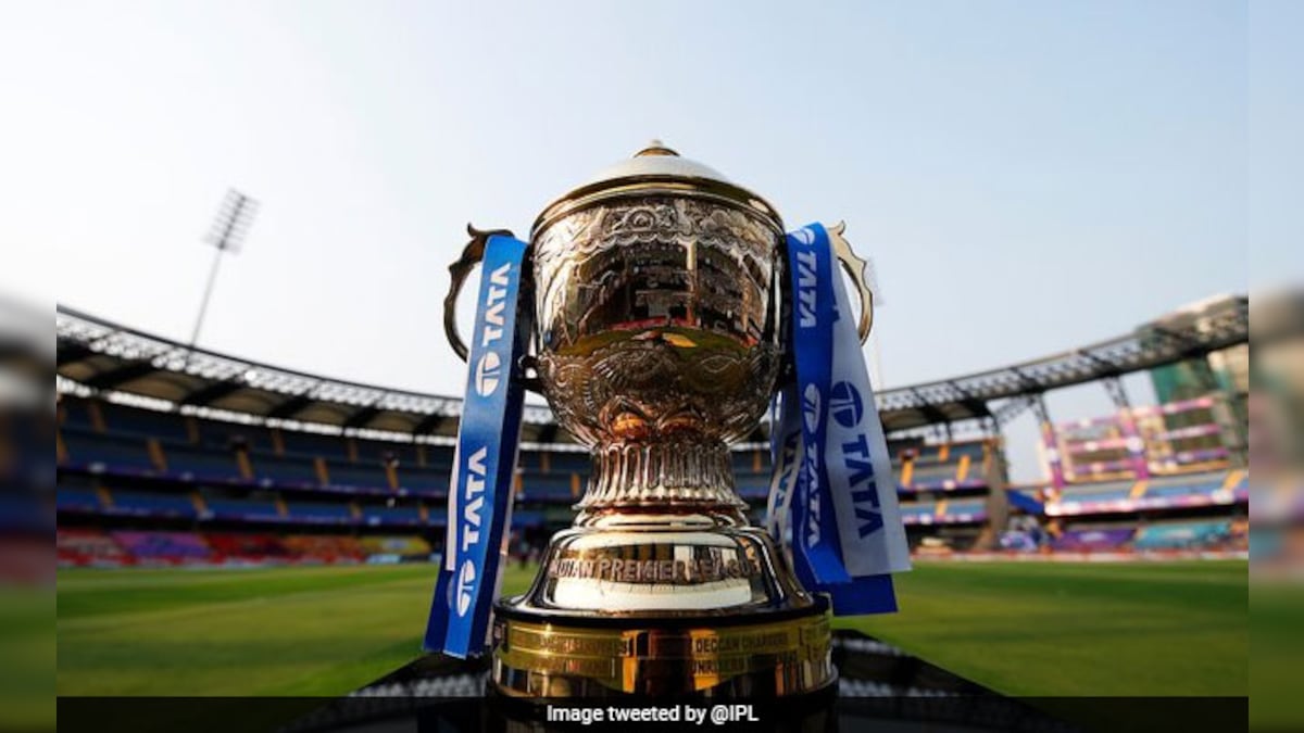 Women’s Premier League garners Rs 4670 Crore Bids, ‘Breaks Records’ Of Inaugural Men’s IPL – A Comparison