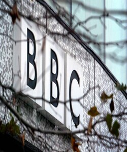 #39;The BBC does not have an agenda,#39; says its chief Tim Davie after India tax search