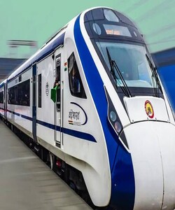 Ahead of flagging off by PM Modi, fares of Solapur, Shirdi Vande Bharat trains announced