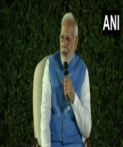 Digital transactions will soon exceed cash in India: PM Modi