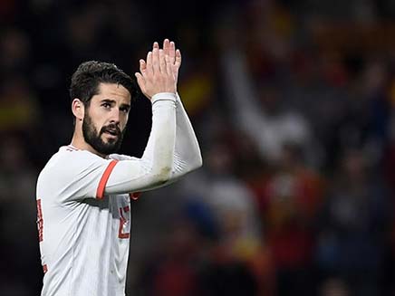 Failed Isco Transfer ‘Not Optimal’, Says Union Berlin Coach Urs Fischer