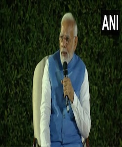 Govt committed to sustainable development in the field of green energy: PM Modi