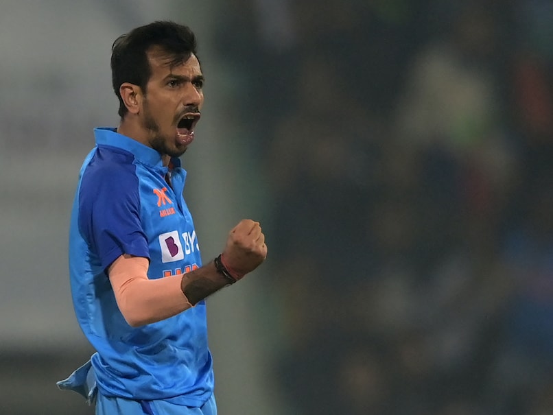 “He Should Request Team Management To…”: Former Selector’s Advice To Yuzvendra Chahal
