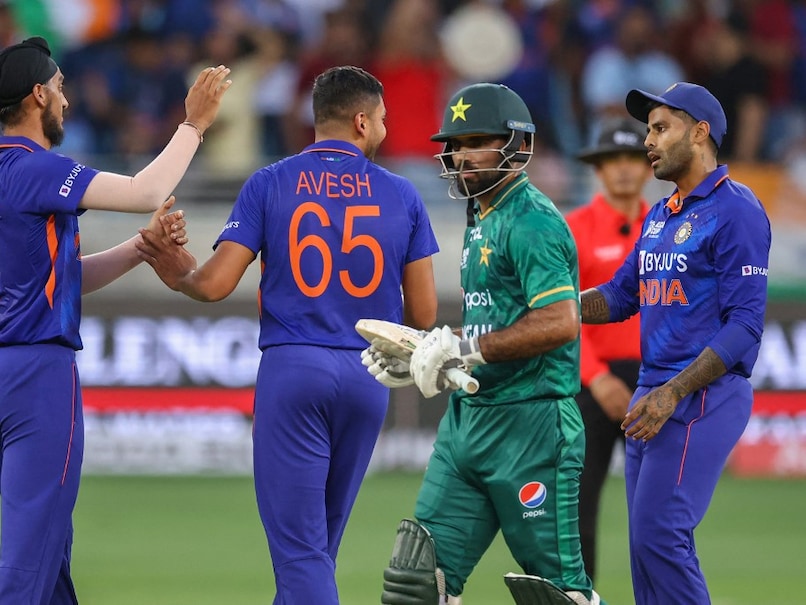 “ICC Is Under India”: Ex Pakistan Spinner Makes Stunning Remark Over Asia Cup Saga