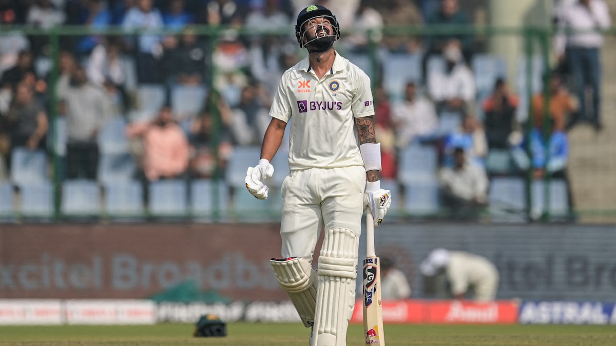 “If There Are Any Agendas…”: Ex-India Batter Ridicules Venkatesh Prasads Criticism Of KL Rahul