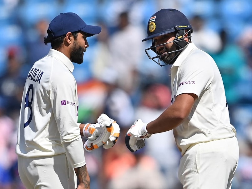 India Become No. 1 Test Side…But Only For Few Hours. Here’s What Happened