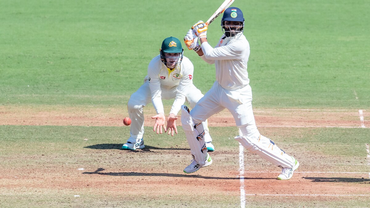 India vs Australia, 1st Test, Day 2 Live Updates: Pat Cummins Cleans Up Rohit Sharma, India 6 Down vs Australia