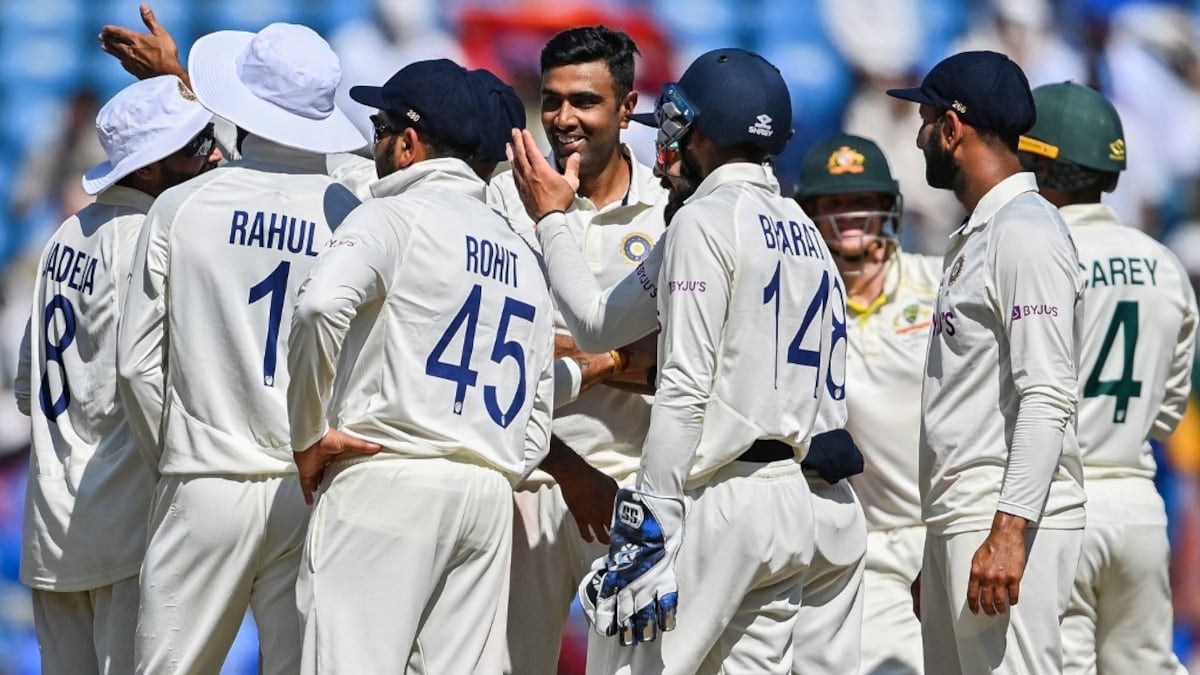 India vs Australia, 1st Test Day 3, Highlights: Ravichandran Ashwin, Ravindra Jadeja Star As India Register Innings Win Over Australia